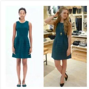 Madewell dress with pockets